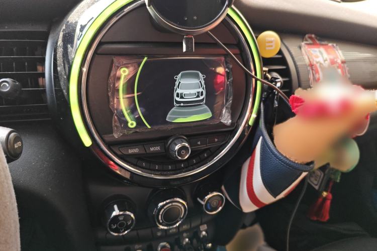 Used MINI MINI 2016 1.5T COOPER Five-Door Edition