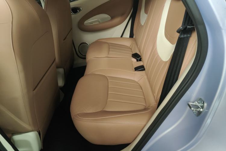 Used Wuling Bingo 2025 410 km Lingxi Deluxe Edition
