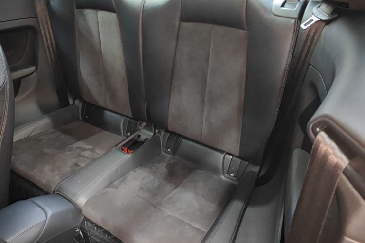 Used Audi TT 2015 TT Coupe 45 TFSI