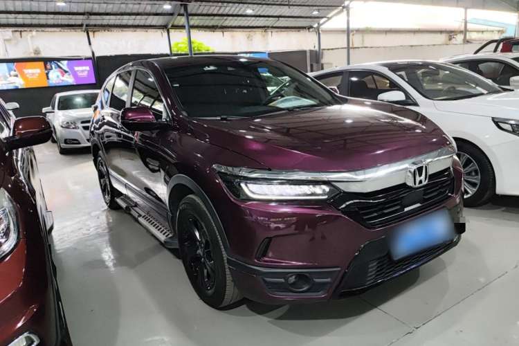 Used Honda Breeze 2020 240TURBO CVT 2WD Luxury Edition