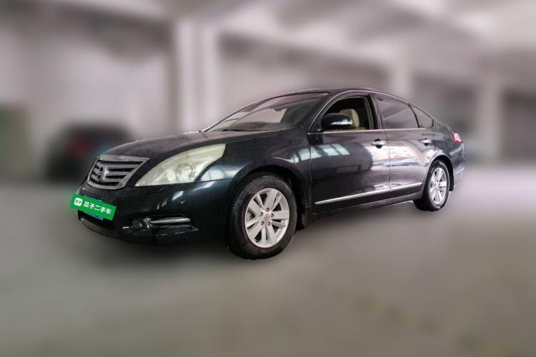 Used Nissan Teana 2011 2.5L XL Glory Edition