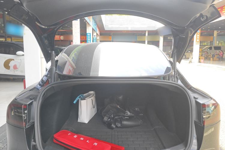 Used Tesla Model 3 2021 Standard Range Rear-Wheel Drive Upgraded Version 3D6