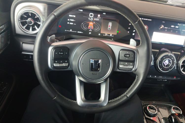 Used Tank 300 2023 Off-Road Edition 2.0T Conqueror