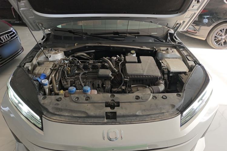 Used CHANGAN NEVO A05 2024 145 Max