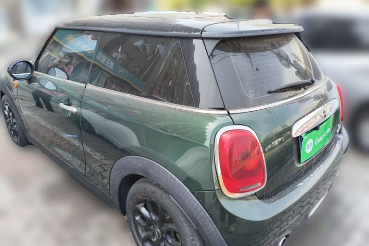 Used MINI 2014 1.5T COOPER Fun