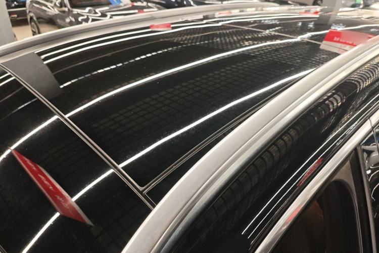 Used Mercedes-Benz GLC 2019 GLC 260 L 4MATIC Dynamic Model