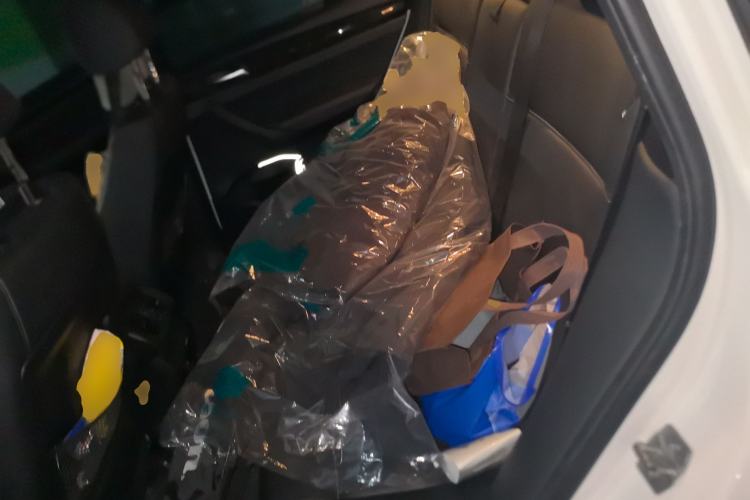 Used BMW X3 2013 Facelifted xDrive20i Luxury Edition