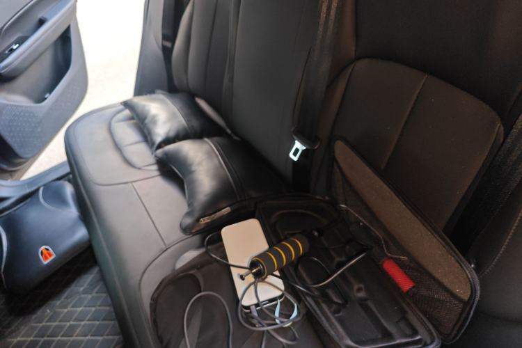 Used Wuling Xingguang 2023 70 Standard Edition