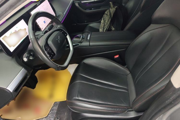 Used XPeng P7 2022 670N+