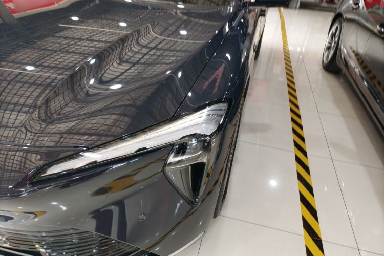 Used Buick L7 2025 Model Aivia