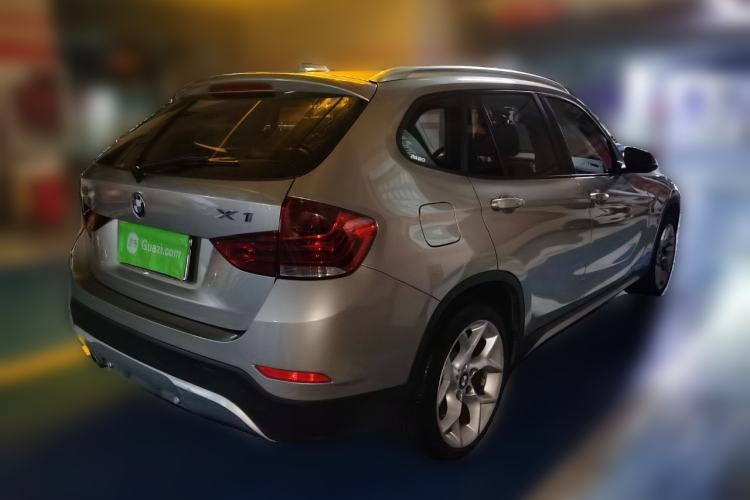 Used BMW X1 2013 xDrive20i X Design Package
