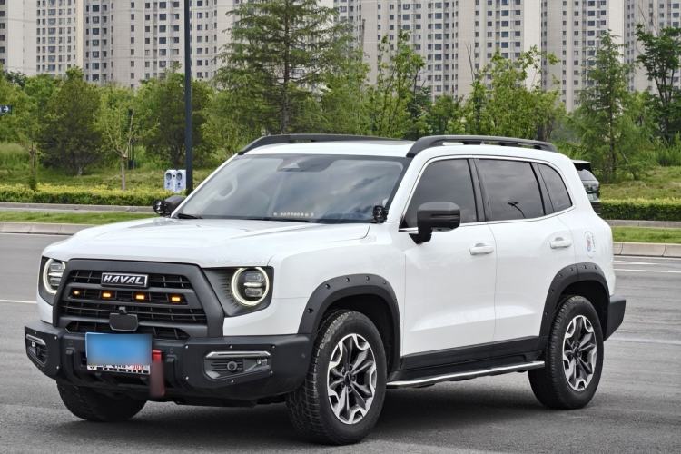Used Haval DARGO 2022 2.0T DCT 4x4 Xiaotianquan Pursuit Edition Guazi used car, China used car export, Used car for sale, Used  cars, Cheapest cars for sale