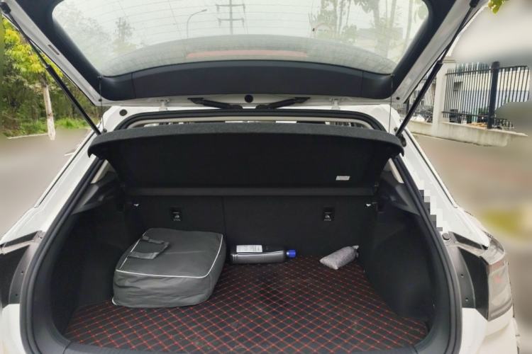 Used Volkswagen T-ROC 2024 280TSI DSG Two-Wheel-Drive Time Edition
