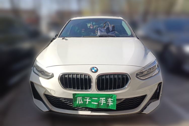 Used BMW 1 Series 2019 118i M Sport Package
