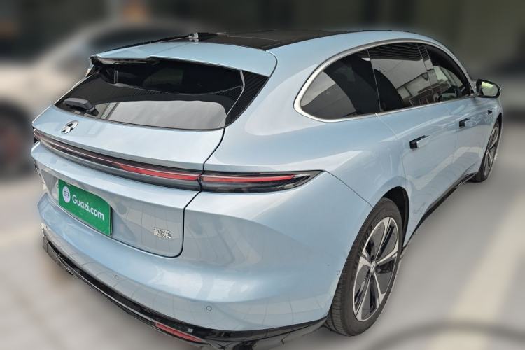 Used Nio ET5T 2025 75 kWh Touring
