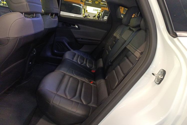 Used Citroen C5 X 2024 1.6T Enjoy the Extraordinary