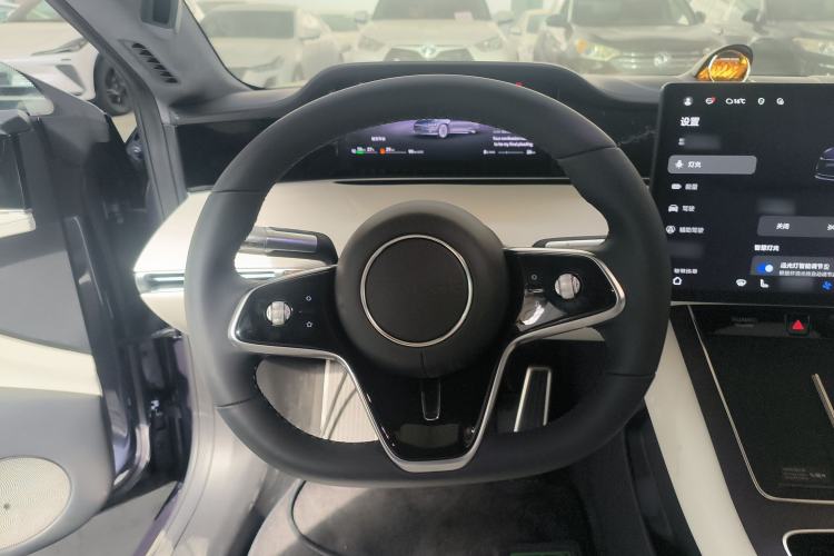 Used Hima Stelato S9 2025 Extended-Range Max