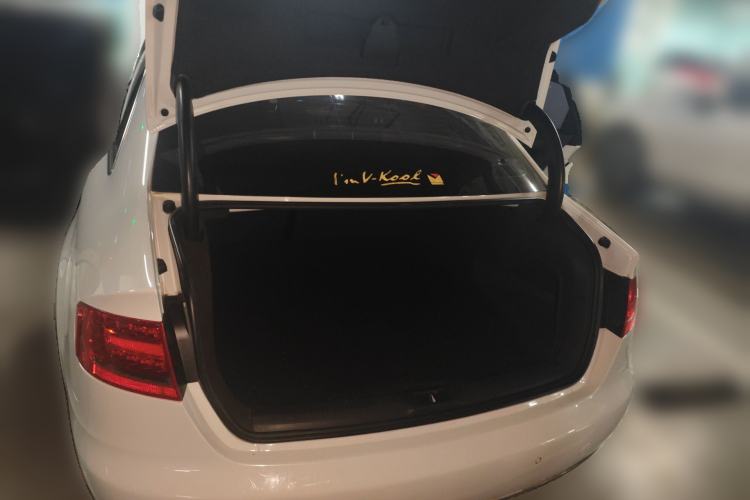 Used Audi A4L 2010 2.0 TFSI Technology Edition
