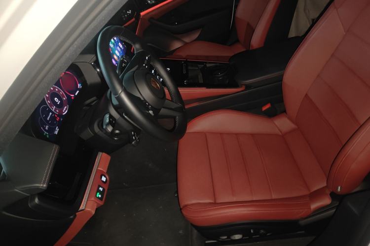 Used Porsche Panamera 2024 Panamera 2.9T
