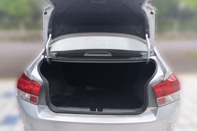 Used Honda City Classic 2008 1.5L manual Elite Edition