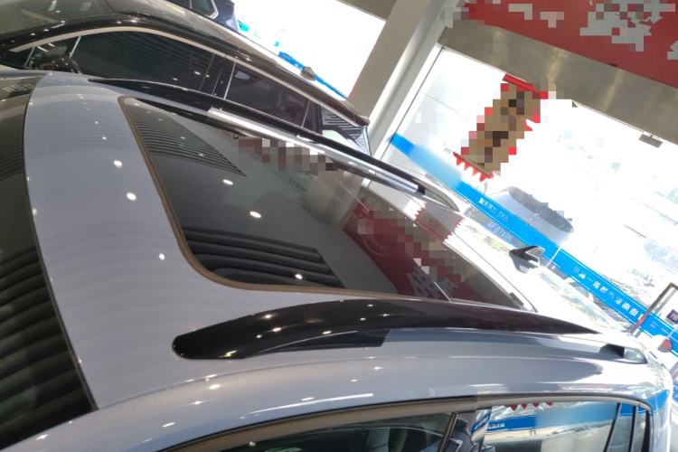 Used Volkswagen Tharu 2025 NewRui 300TSI Prestige Edition
