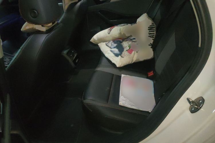 Used Volkswagen Sagitar 2021 280TSI DSG 30th Anniversary Edition
