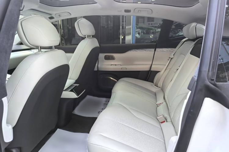 Used Nio ET7 2022 75 kWh