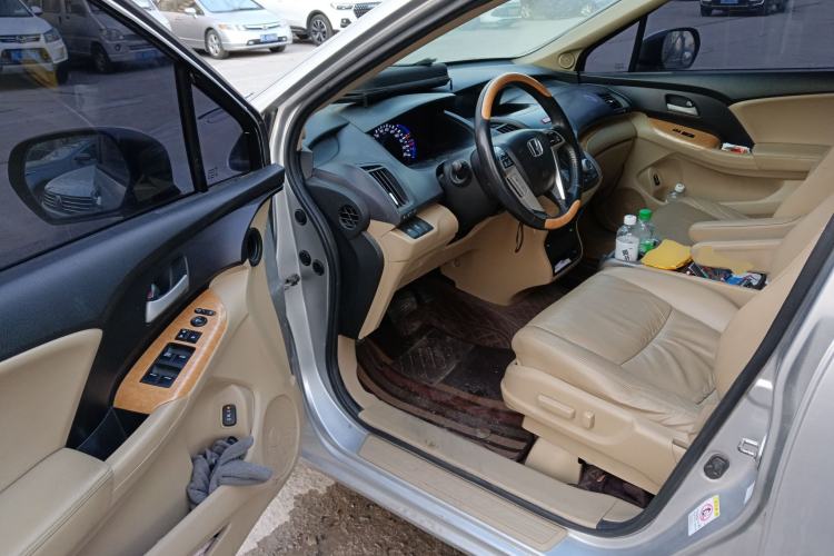 Used Honda Odyssey 2009 2.4L Luxury Edition