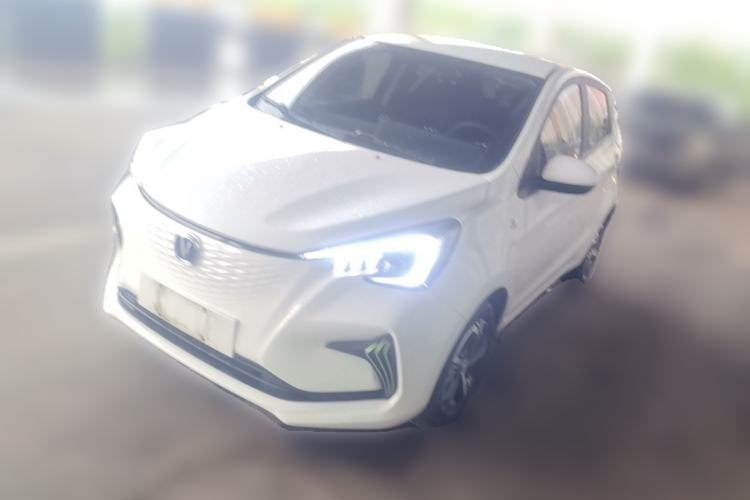 Used CHANGAN Benni E-Star 2020 Xinyue Edition Lithium-NMC