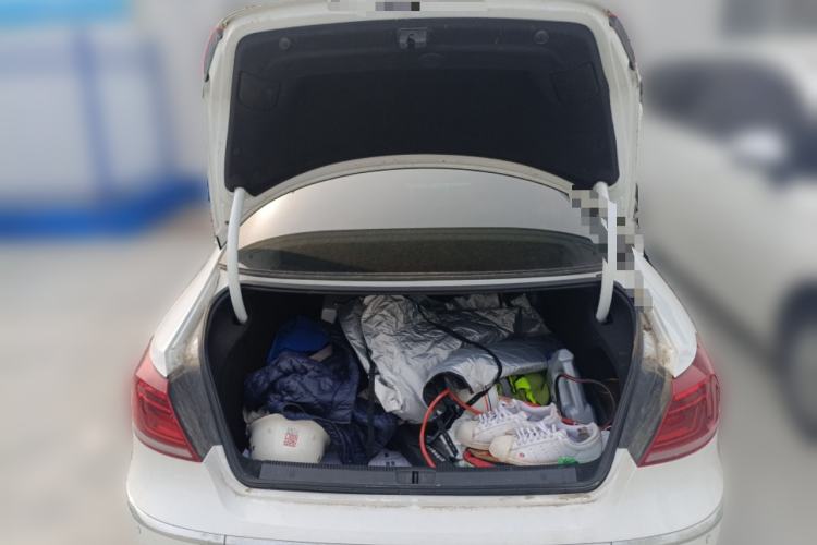 Used Volkswagen FAW-Volkswagen CC 2013 1.8TSI Luxury Model
