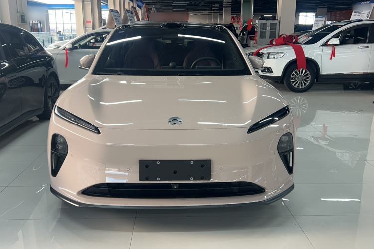 Used Nio ET5T 2024 75kWh Touring