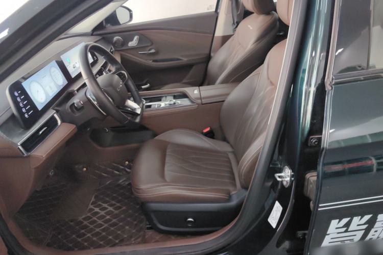 Used Chery Arrizo 8 2023 High-Energy Edition 2.0T DCT Luxury