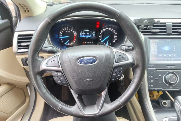 Used Ford Mondeo 2013 1.5L GTDi180 Fashion Edition