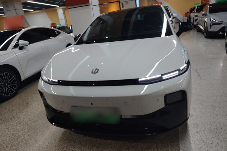 Used Leapmotor B01 2025 650 Enjoyment Edition Front