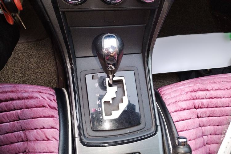 Used Mazda 6 2012 Coupe 2.0L Automatic Elite Edition
