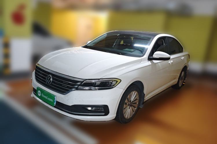 Used Volkswagen Lavida 2021 280TSI DSG Comfort Edition