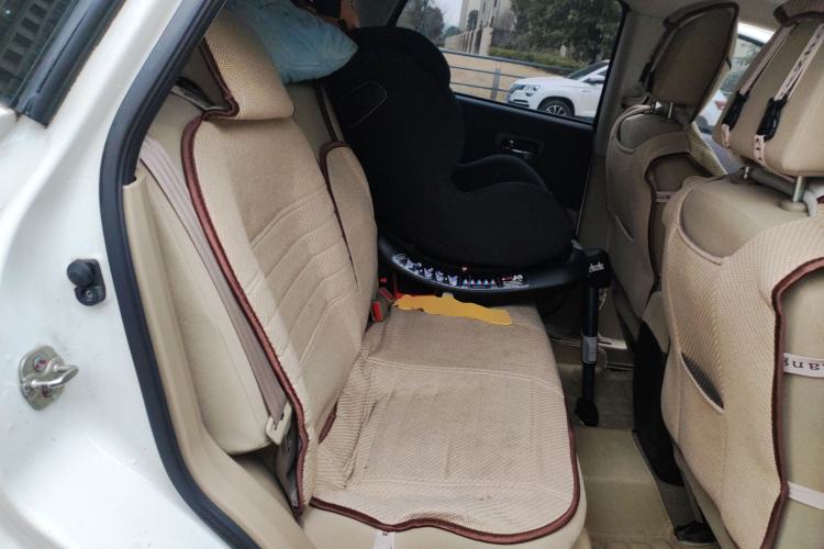 Used Nissan Qashqai 2012 1.6XE Wind 5MT 2WD