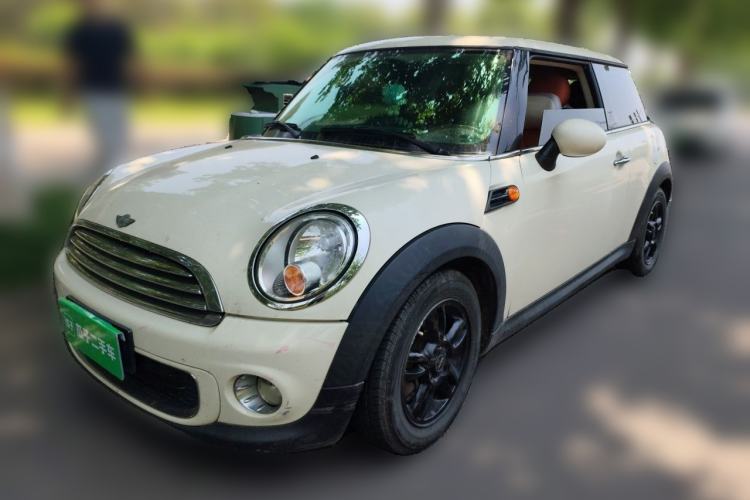 Used MINI 2011 1.6L ONE Guazi used car, China used car export, Used car for sale, Used cars, Cheapest cars for sale