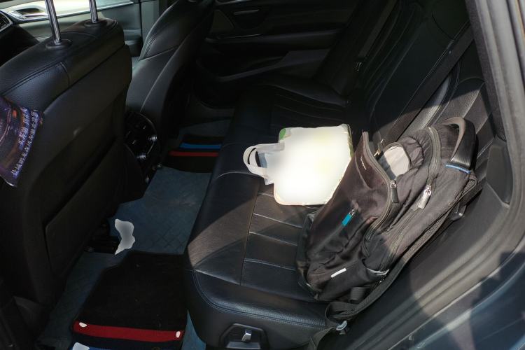 Used BMW 6 Series GT 2018 630i M Sport Package
