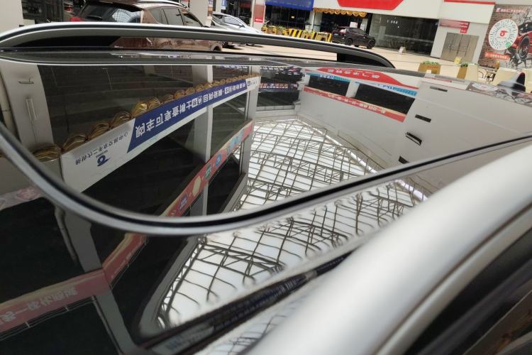 Used MINI Countryman 2019 2.0T COOPER S ALL4 Artist