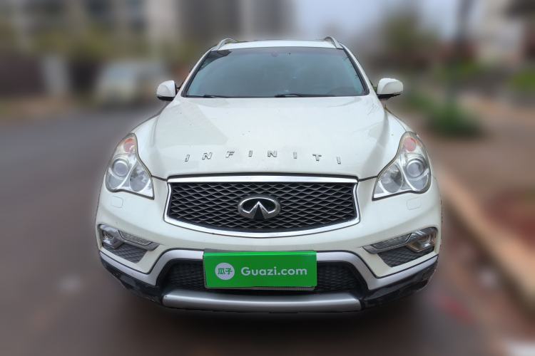 Used Infiniti QX50 2015 2.5L Enjoyment Edition