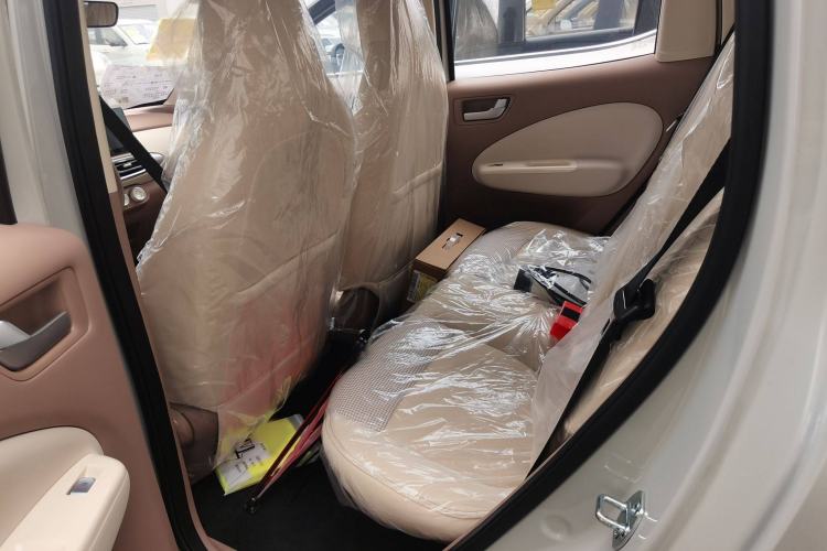 Used Wuling Hongguang MINIEV 2025 Four-Door Version Zhenxiang+ Edition