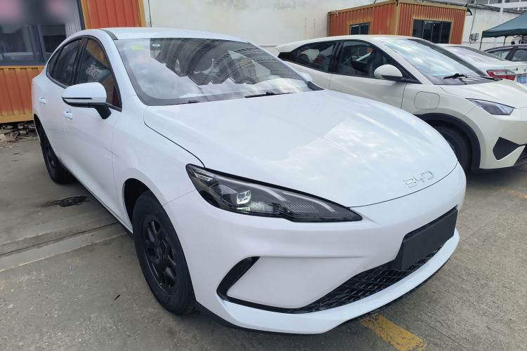 Used BYD Seal 05 DM-i 2026 DM-i 128KM Luxury Edition