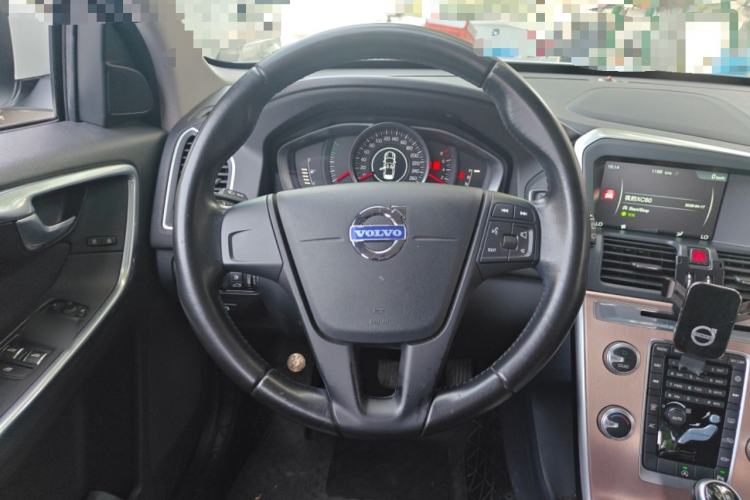 Used Volvo XC60 2015 T5 Smart Edition
