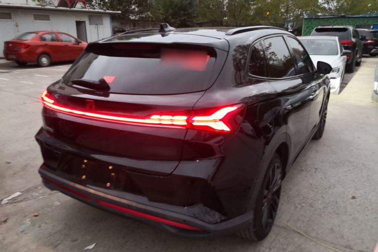 Used Rising MARVEL R 2021 Four-Wheel-Drive PRO Edition