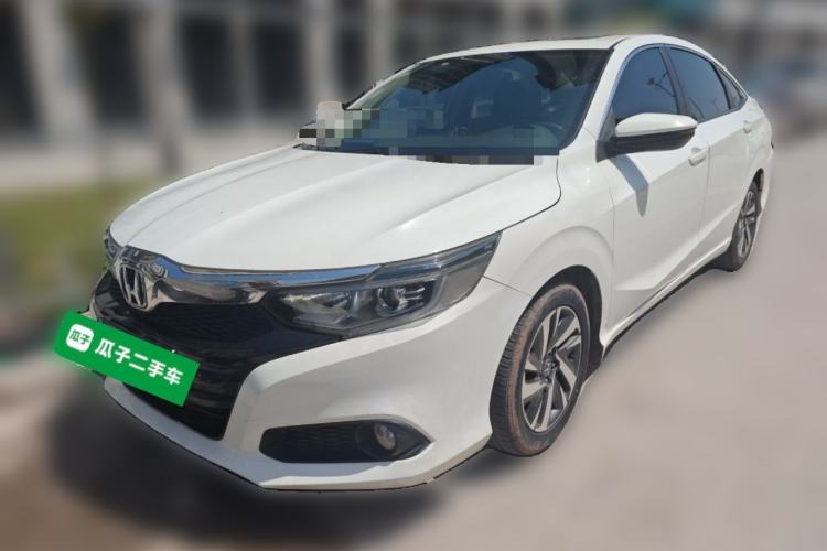 Used Honda Crider 2019 180 Turbo CVT Luxury Edition China VI Emission Standard
