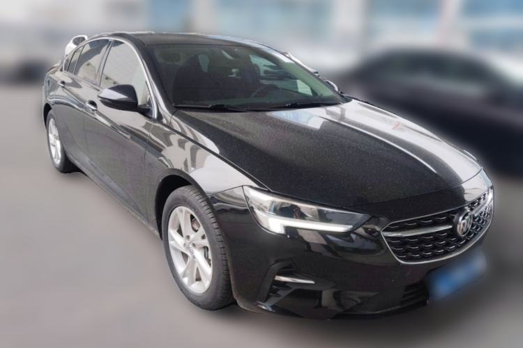 Used Buick Regal 2022 552T Smart Edition