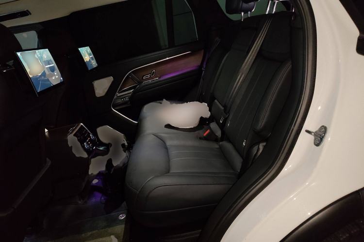 Used Land Rover Range Rover 2023 Revised Version 3.0 L6 400 PS Extended Luxury Edition
