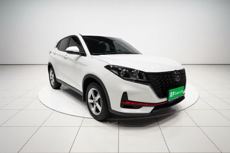 Used Dongfeng Fengon 500 2022 1.5L Manual Enjoyment Model Exterior 2