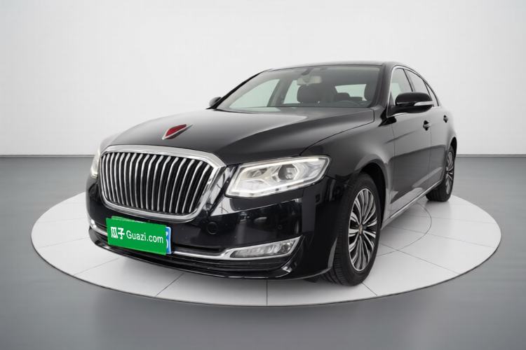 Used Hongqi H7 Reduced Seats with Heating and Ventilation Guazi used car, China used car export, Used car for sale, Used  cars, Cheapest cars for sale